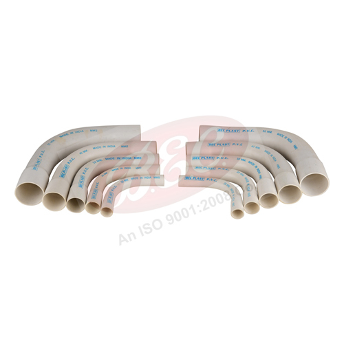 PVC Bends