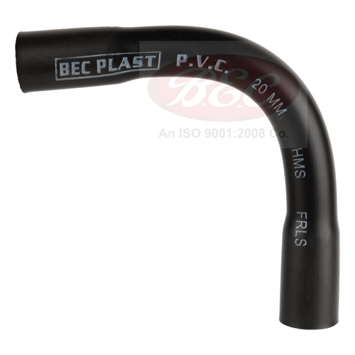 PVC Bends