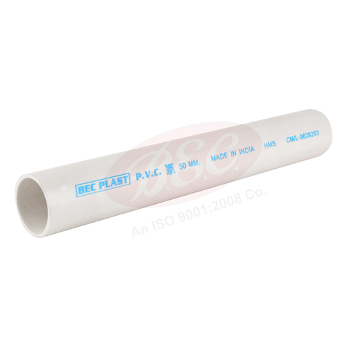 PVC Conduit