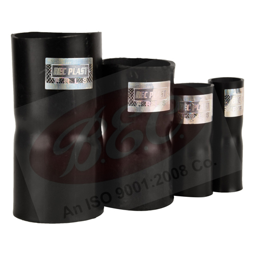 PVC Coupler