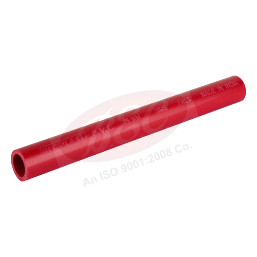 PVC Custom Colors
