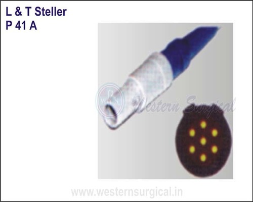 L & T Steller By WESTERN SURGICAL