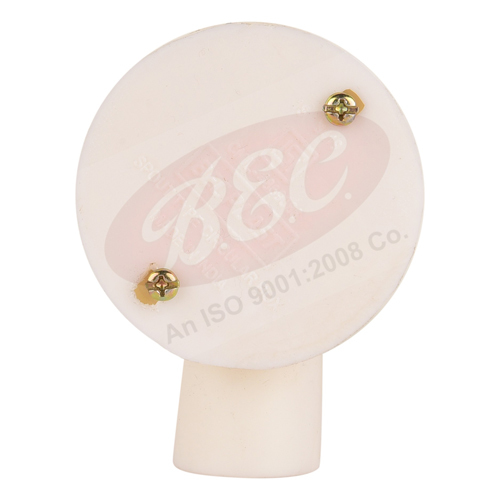 PVC Surface Junction Boxes