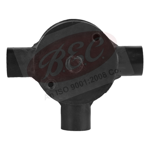 PVC Surface Junction Boxes