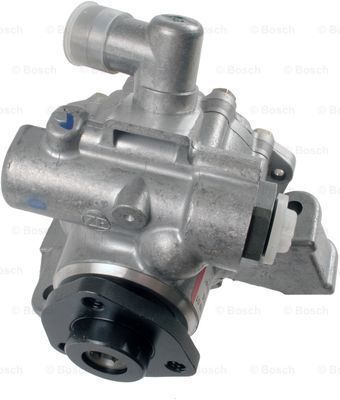 Mercedes Benz Power Steering Pump