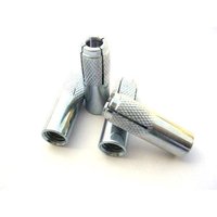 Bullet Anchor Fasteners