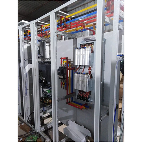 VFDS Panel