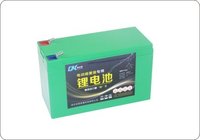 1-4 Series Lithium Battery Pack