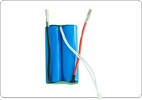 1-4 Series Lithium Battery Pack