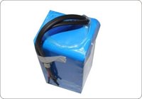 4-10 Series Lithium Battery Pack