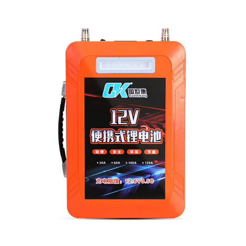 12V Lithium Battery 12V Lithium Battery