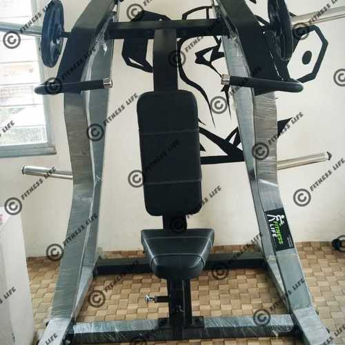 Shoulder press