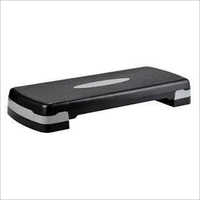 Gym Aerobic Steps Application: Cardio