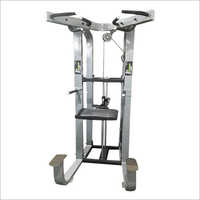 Assisted Pull Up Dipping Bar Machine Grade: Commercial Use