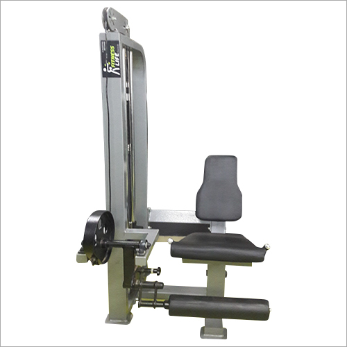 Seated Leg Extension Machine Application: Gain Strength
