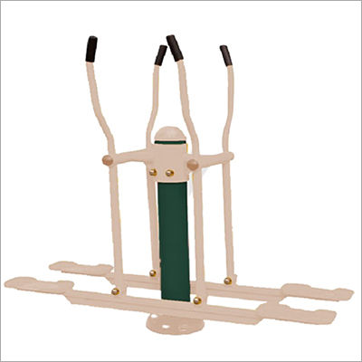 Open Gym Equipment