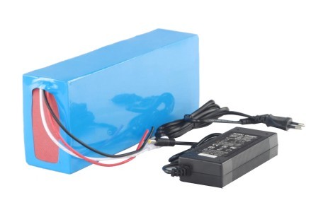 13-20 Series Lithium Battery Pack