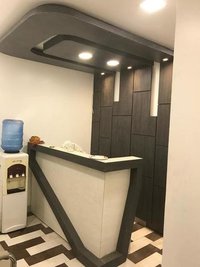 Commercial Furniture