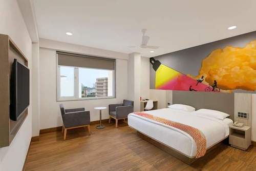 Commercial Furniture