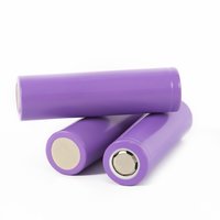 18650 Battery