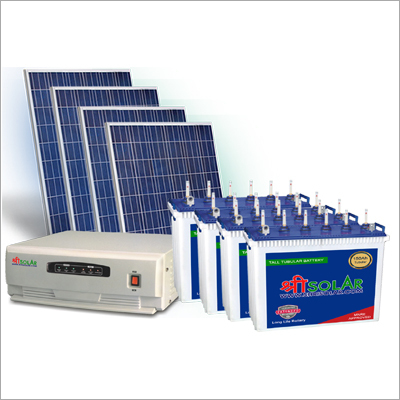 5000VA Solar Inverter