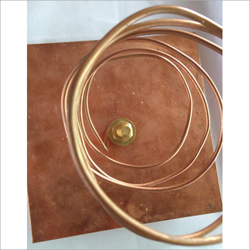 Copper Earthing Wire