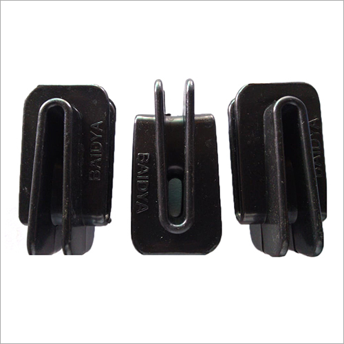 Rubber Mount Corner Insulator