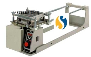 JOLTING APPARATUS By SUPERB TECHNOLOGIES