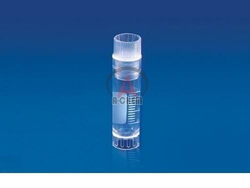 Plastic Cryo Vial- Internal Thread