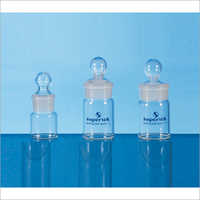 Weighing Bottle-tall Form