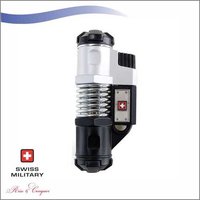 Swiss Military Jet Flame Lighter (LIG2)