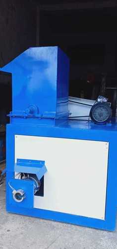 Thermocol Gulla Machine By ANSAR PLAST MACHINES PVT. LTD.
