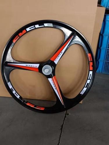 Magnesium best sale wheel cycle