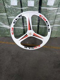 Bicycle Magnesium Rim