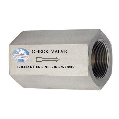 Check Valve