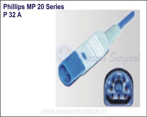 Phillps MP 20 series