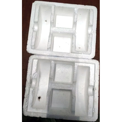 EPS Thermocol Packing Boxes