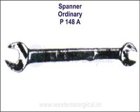 Spanner - 1