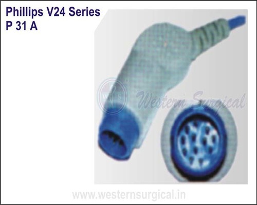 Phillips V24 Series By WESTERN SURGICAL