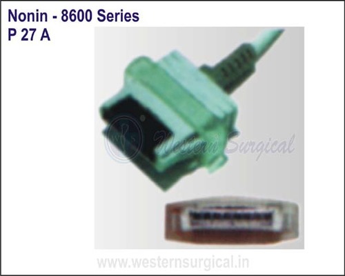 Nonin - 8600 series