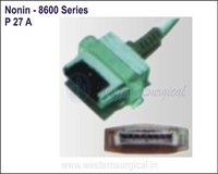 Nonin - 8600 Series - Application: Hospital