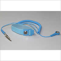 Blue Wrist Strap Tester