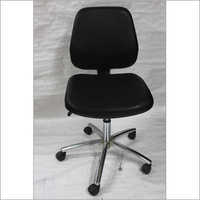 ESD Safe Chair With Half Back