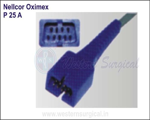 Nellcor Oximex