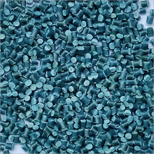 Available In All Color Recycled Pp Granules