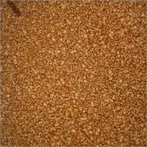 Available In All Color Dark Yellow Pp Granules
