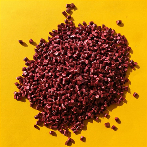 Available In All Color Polypropylene Granules