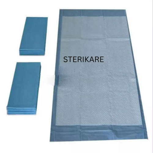 Biosorb Gel Pad - Application: As Protection Cum Absorbent Sheet