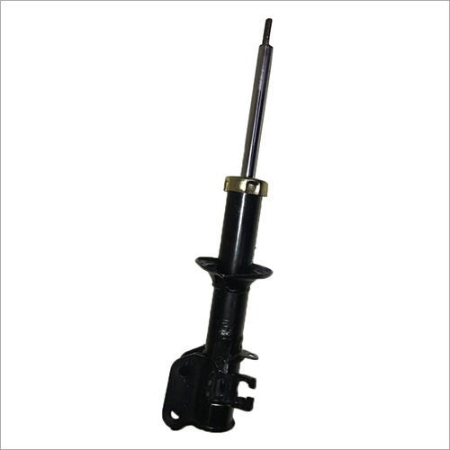 Black Alto Car Shock Absorber