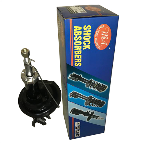 Black Swift Front Strut Shock Absorber